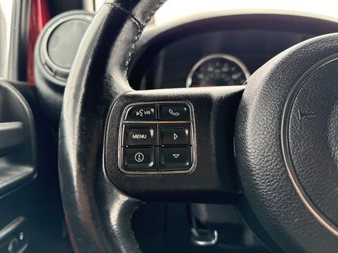 Used 2012 Jeep Wrangler Sport image 25