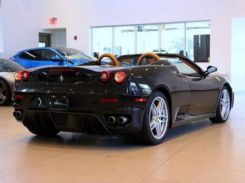 Used 2007 Ferrari F430 Spider image 57