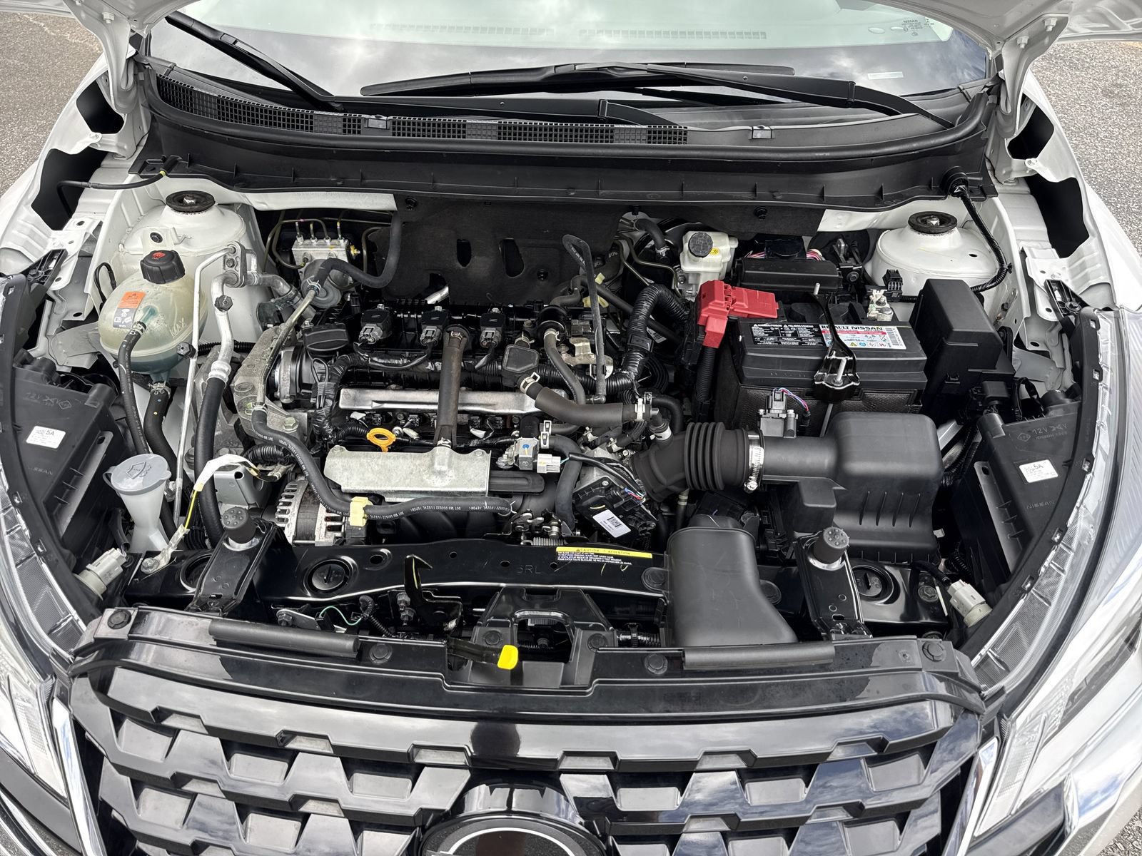 Used 2023 Nissan Kicks SV w/ Exterior Package FWD image 29