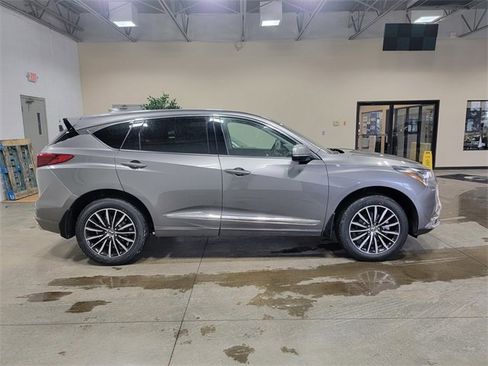 New 2026 Acura RDX SH-AWD w/ Advance Package image 5