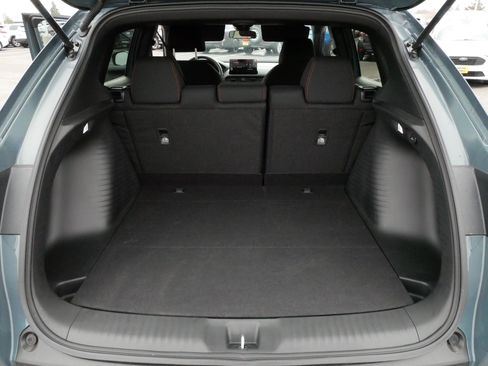 Certified 2026 Honda HR-V Sport image 18