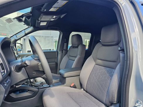 New 2026 Nissan Frontier SV w/ SV Convenience Package AWD/4WD image 17