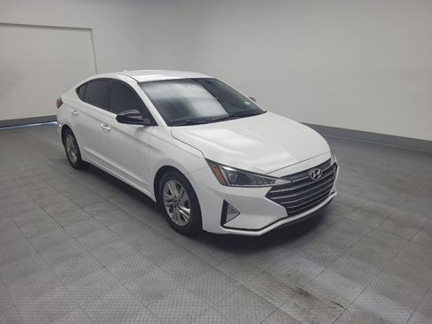Used 2019 Hyundai Elantra SEL w/ Cargo Package image 13