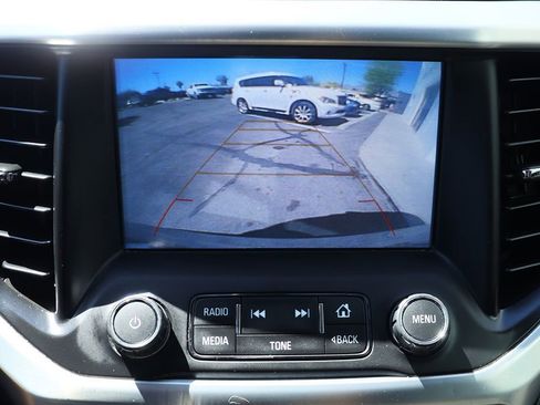 Used 2018 GMC Acadia SLE w/ Driver Alert Package I image 52