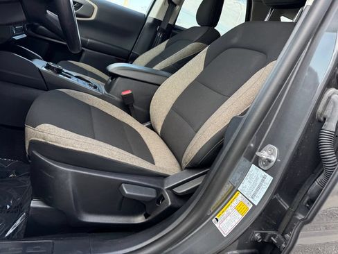 Certified 2025 Ford Bronco Sport Big Bend AWD/4WD image 6