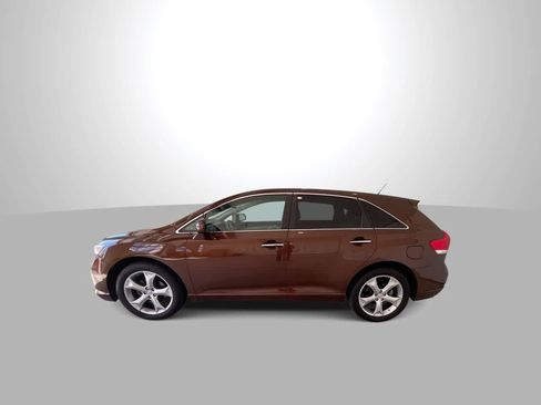 Used 2009 Toyota Venza AWD image 5