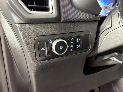 Certified 2024 Ford Bronco Sport Outer Banks image 14