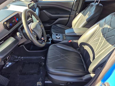 Certified 2023 Ford Mustang Mach-E Select image 10