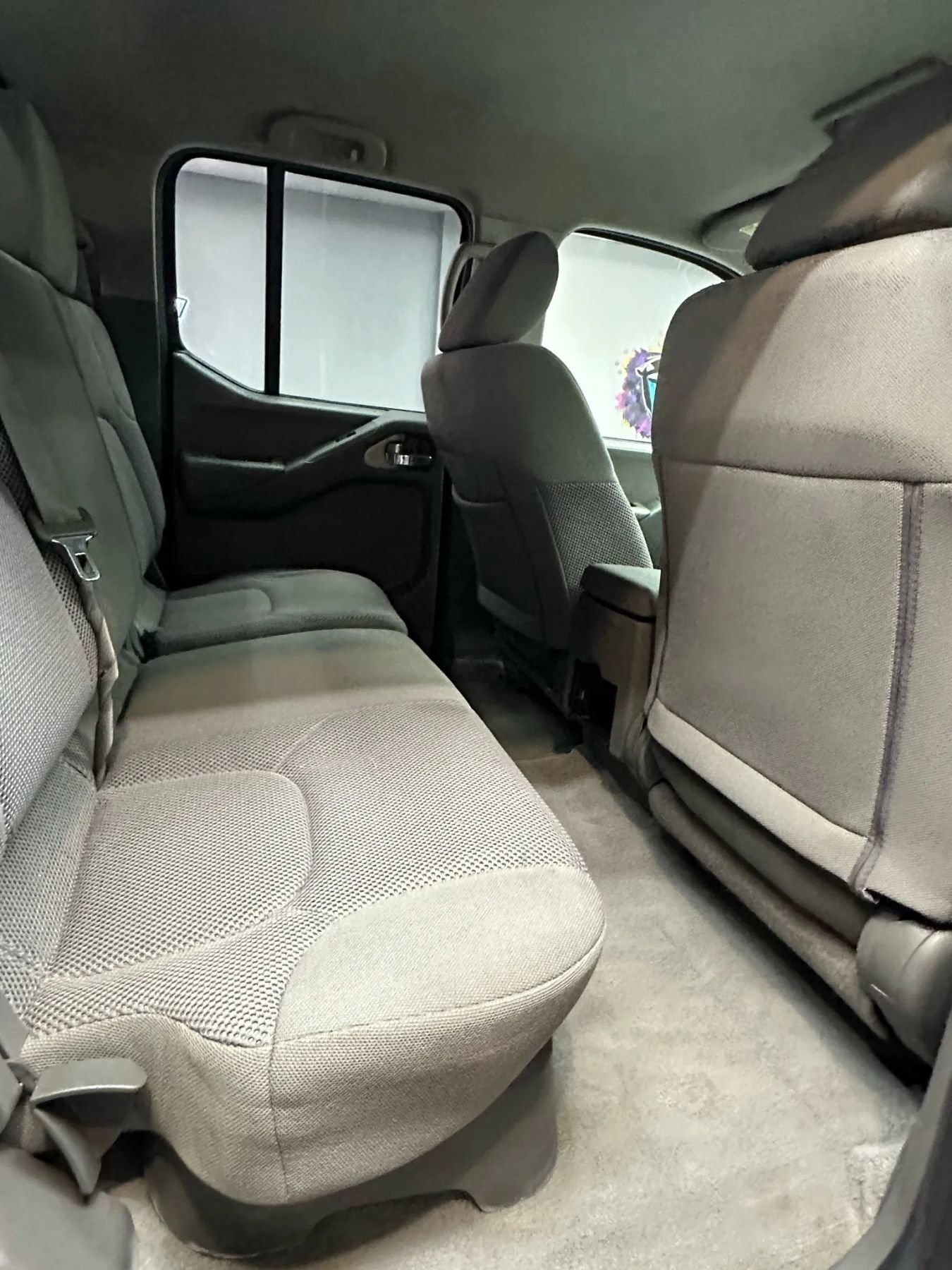 Used 2018 Nissan Frontier SV RWD image 34