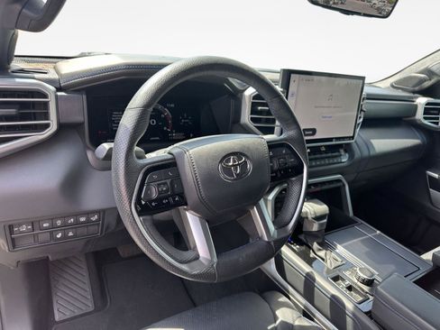 Used 2023 Toyota Tundra Platinum AWD/4WD image 10