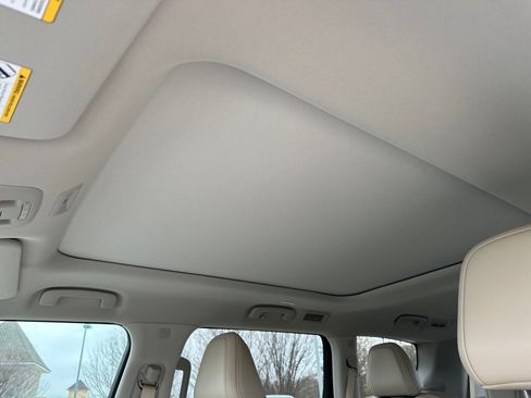 New 2026 Nissan Armada Platinum Reserve image 42