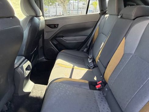 Used 2024 Subaru Crosstrek 2.5i Sport w/ Crosstrek Mirror Package AWD/4WD image 32