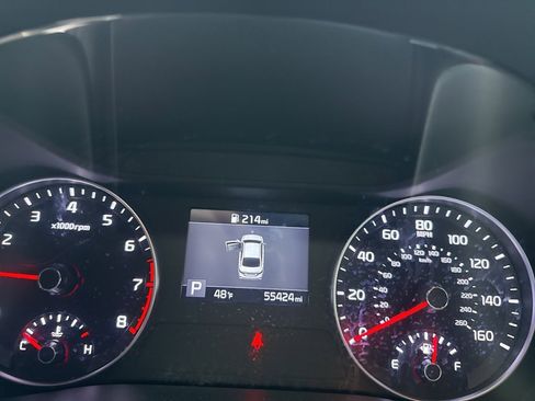 Used 2021 Kia Forte LXS image 13