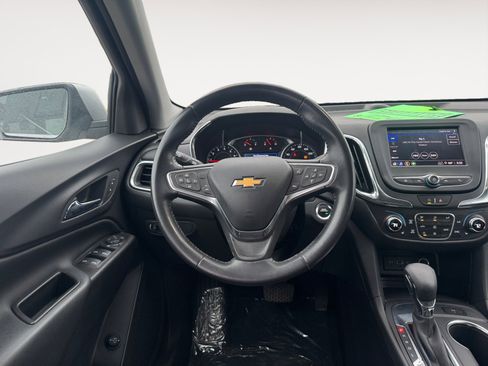 Certified 2022 Chevrolet Equinox LT image 12