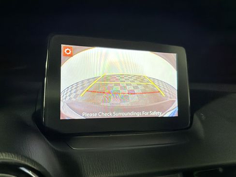 Used 2019 MAZDA CX-3 Touring FWD image 24