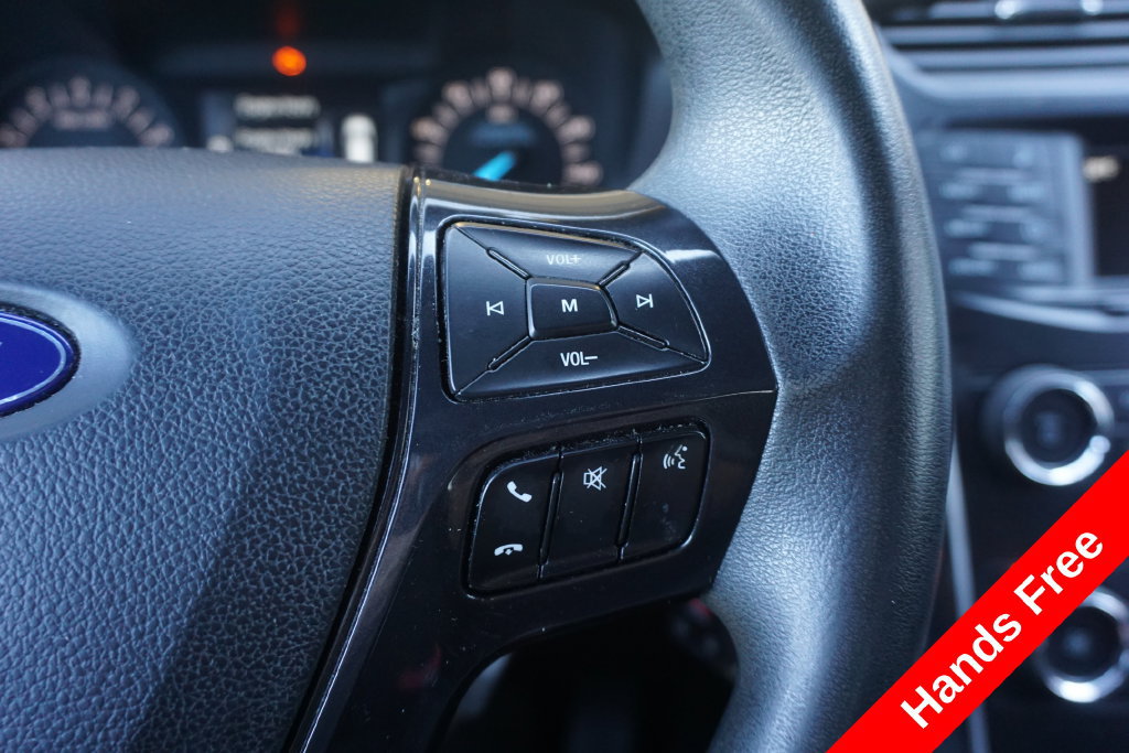 Used 2019 Ford Explorer 4WD Police Interceptor image 4