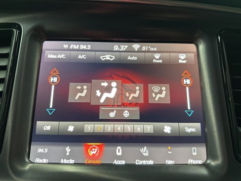 Used 2019 Dodge Challenger R/T Scat Pack w/ Driver Convenience Group image 27