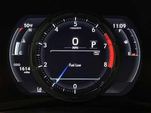 Used 2025 Lexus IS 350 F Sport image 21