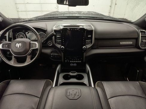 Used 2023 RAM 2500 Laramie image 11