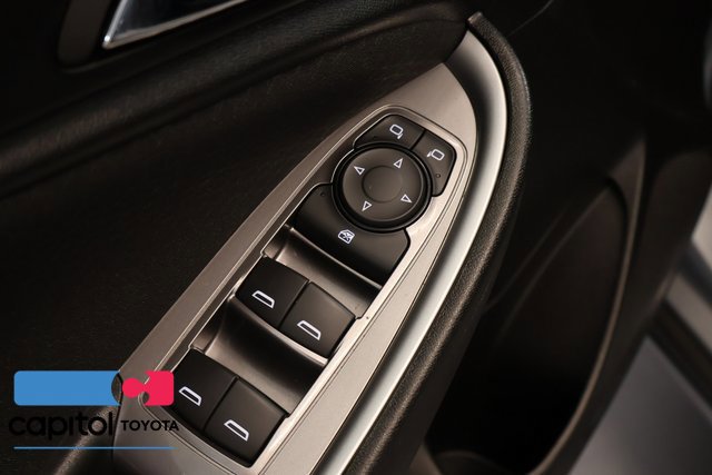 Used 2024 Chevrolet Malibu RS FWD image 10