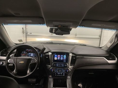 Used 2017 Chevrolet Tahoe LT AWD/4WD image 13