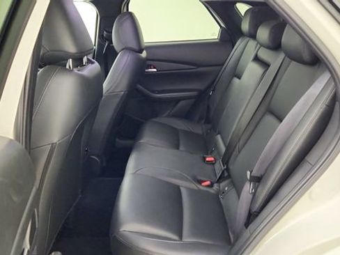 Used 2025 MAZDA CX-30 AWD 2.5 S w/ Preferred Package image 21