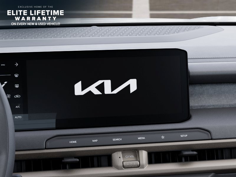 New 2027 Kia Telluride EX AWD/4WD image 21