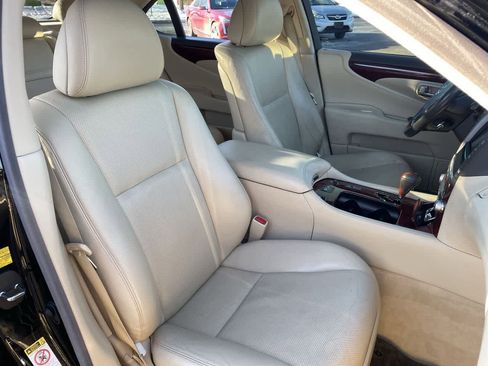 Used 2012 Lexus LS 460 image 14