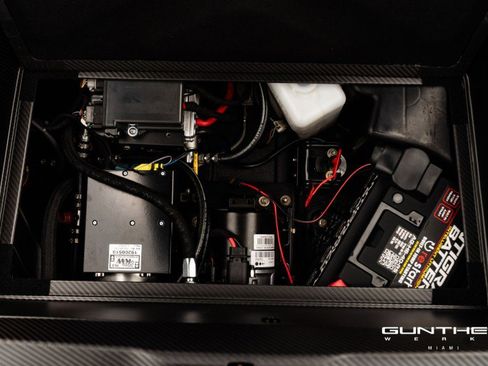 Used 1995 Porsche 911 Carrera image 13