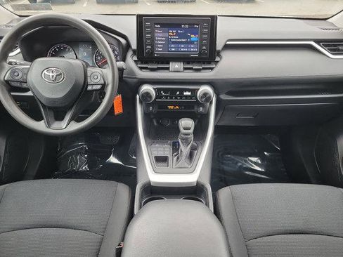 Certified 2020 Toyota RAV4 LE w/ All Weather Liner Package image 10