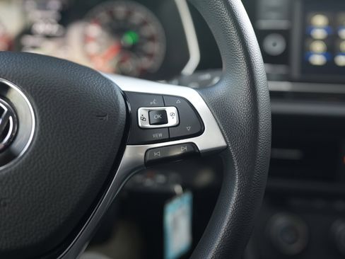 Certified 2021 Volkswagen Jetta S w/ Driver Assistance Package image 21