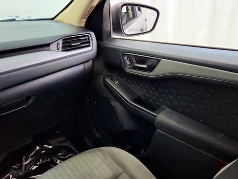 Used 2020 Ford Escape S FWD image 26