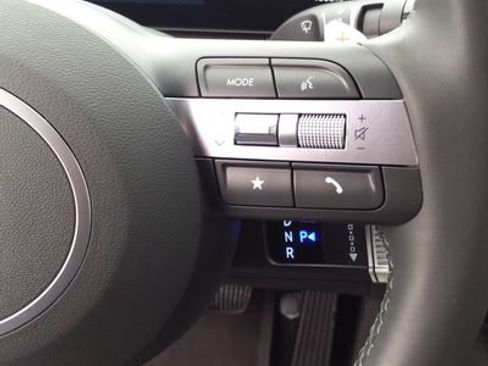 Certified 2025 Hyundai Sonata SEL image 27