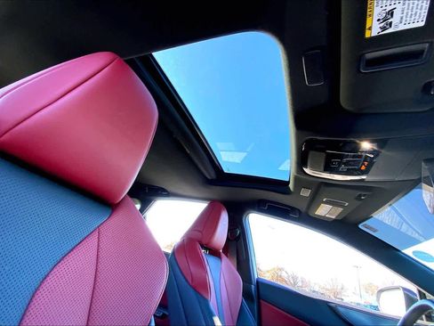 Certified 2024 Lexus NX 350 F Sport image 13