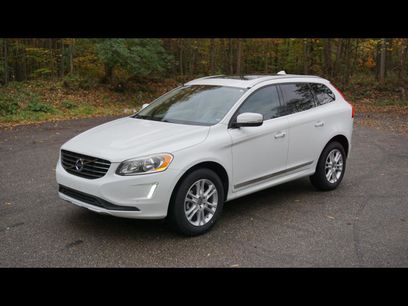 Used 2015 Volvo XC60 T5