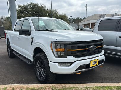 Used 2023 Ford F150 Tremor