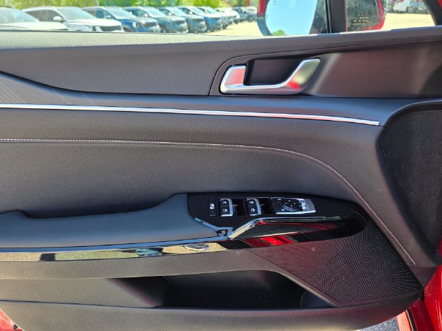 New 2026 Kia K5 GT-Line AWD/4WD image 25