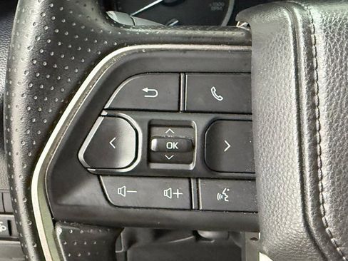 Used 2025 Toyota Tundra SR5 image 12