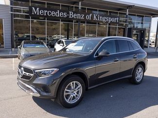 Certified 2025 Mercedes-Benz GLC 300 4MATIC video 1
