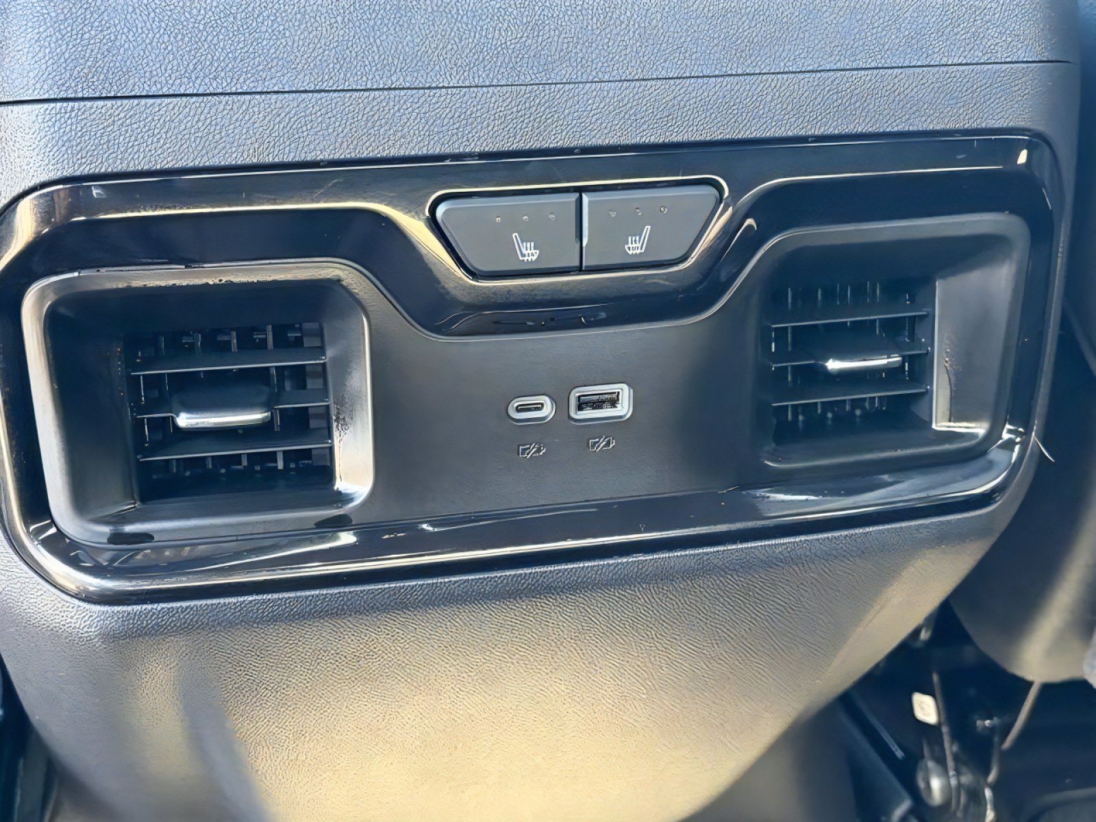 Used 2026 GMC Sierra 1500 AT4X AWD/4WD image 13