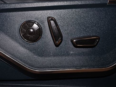 Certified 2021 Ford F150 Limited AWD/4WD image 15