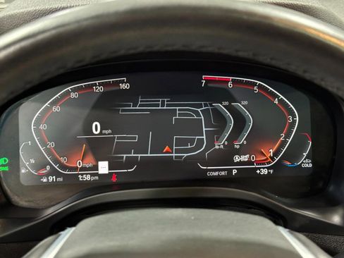 Used 2024 BMW X3 xDrive30i w/ Convenience Package image 32