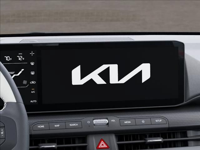 New 2026 Kia K4 EX FWD image 20