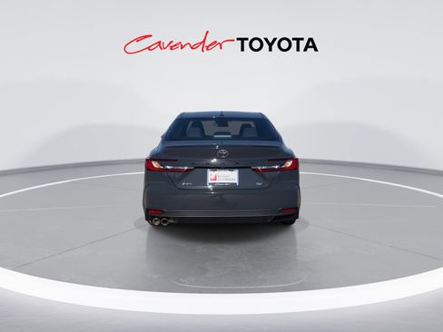 Certified 2026 Toyota Camry SE image 7