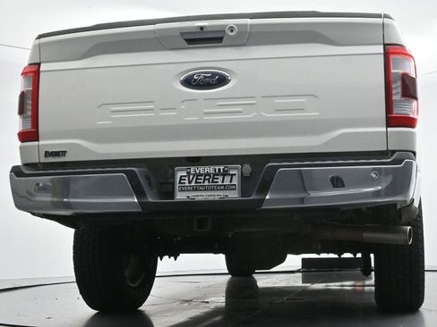Used 2023 Ford F150 Lariat AWD/4WD image 52