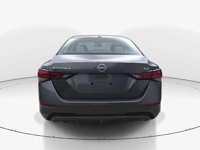Used 2024 Nissan Sentra SV FWD image 7