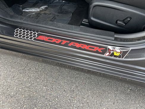 Used 2021 Dodge Charger Scat Pack image 15