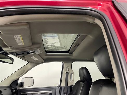 Used 2014 RAM 1500 Sport w/ Trailer Tow Group image 16