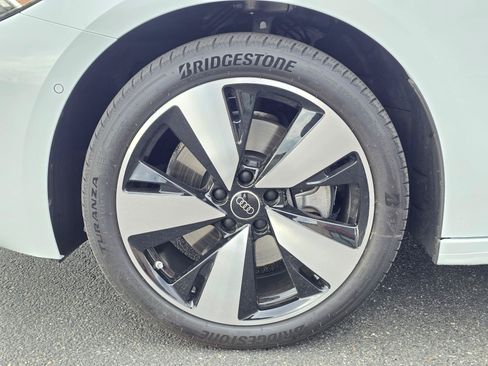 Certified 2025 Audi A5 2.0T Premium w/ Premium Plus AWD/4WD image 8