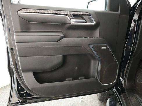 Used 2023 Chevrolet Silverado 1500 RST w/ All Star Edition Plus image 8